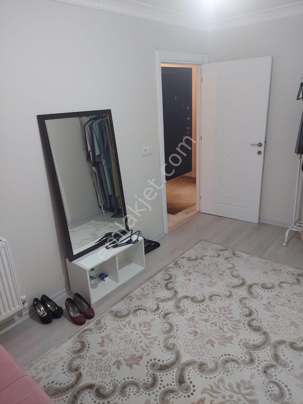 Eyüpsultan İslambeyde Satılık 2+1 80 M2 Bahçekatı Daire - Görsel 4