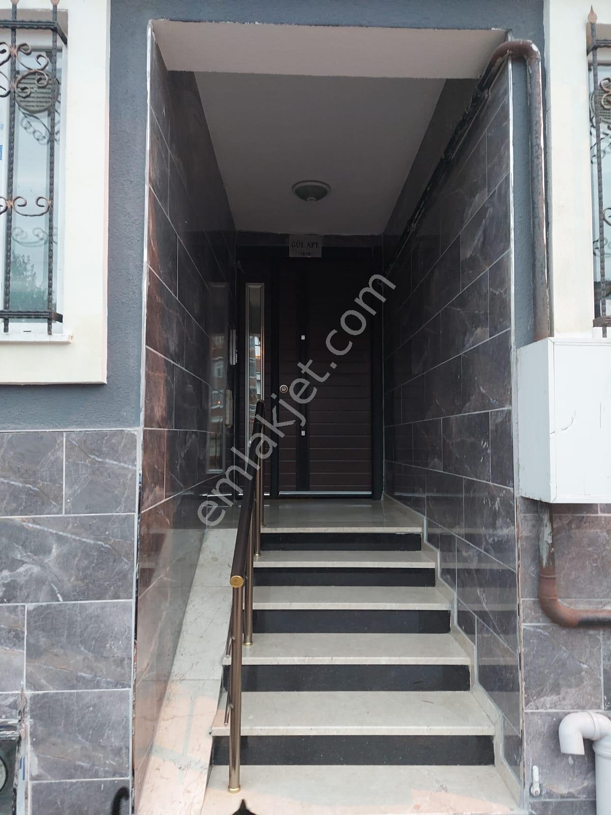 Eyüpsultan İslambeyde Satılık 2+1 80 M2 Bahçekatı Daire - Görsel 14