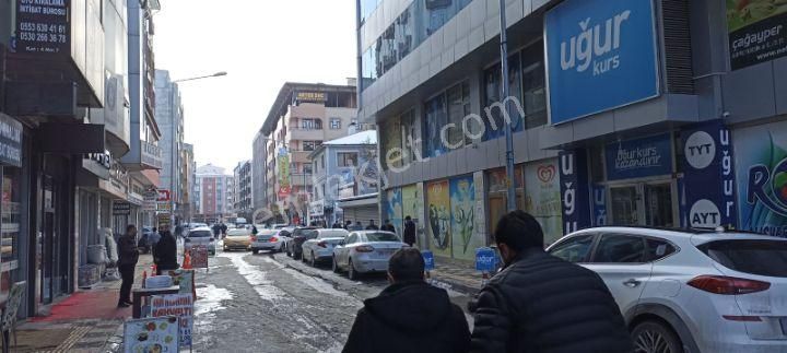 İpekyolu Bahçıvan Satılık Dükkan & Mağaza SATILIK 130M2 DÜKKAN