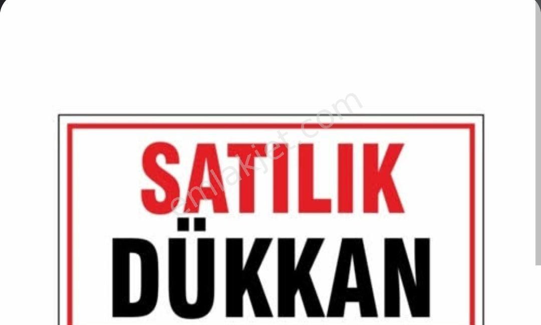 Söke Yenicamii Satılık Dükkan & Mağaza SAYGIN İNSAAT & GAYRİMENKULDEN YENİCAMİ MAH. SATILIK DÜKKAN