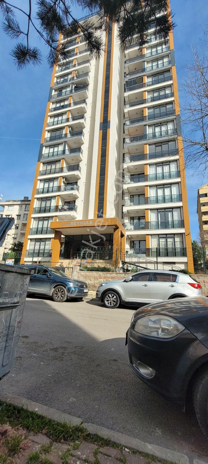 Kartal Petroliş Satılık Daire KARTAL PETROL-İŞ MAH. 3+1 DENİZ-ADALAR MANZARALI SATILIK DAİRE