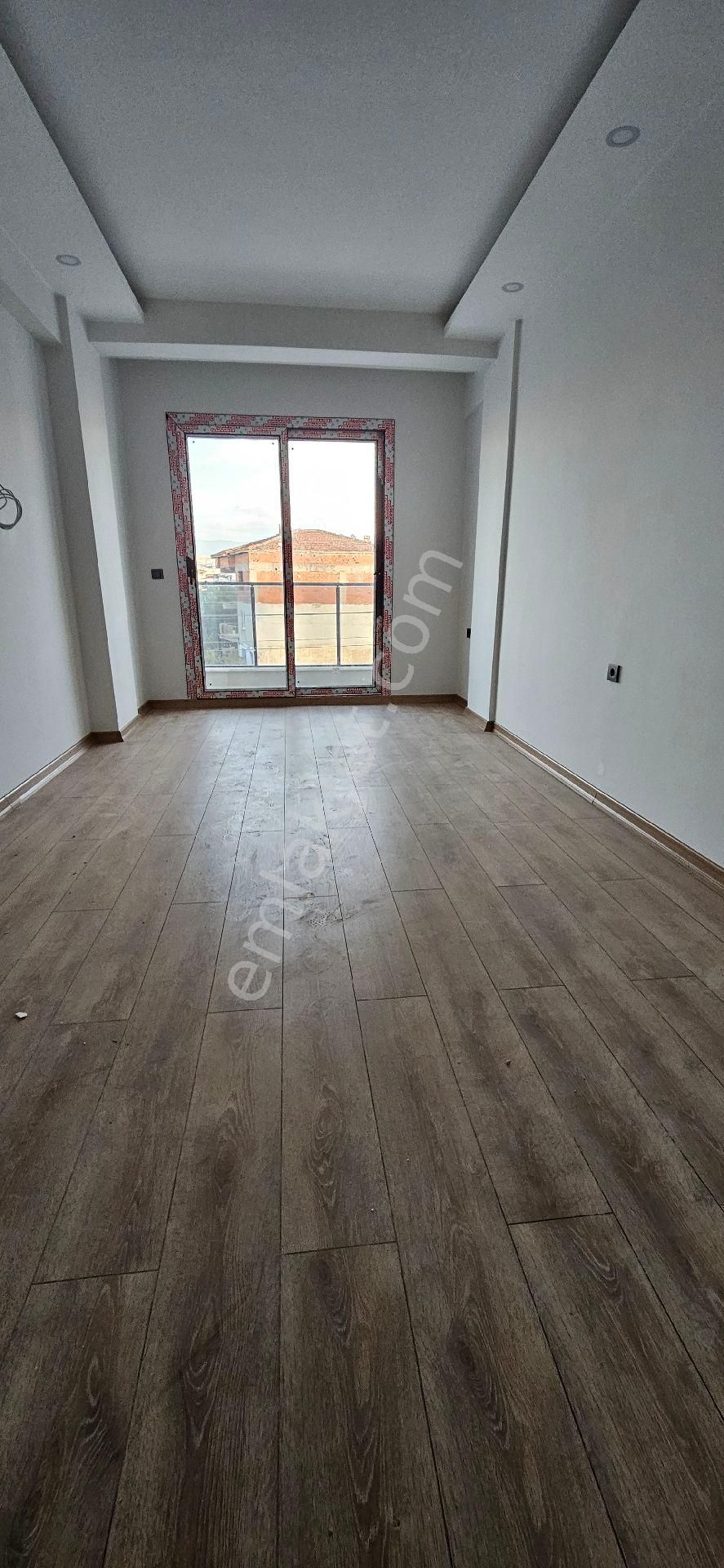 Hürriyet Mahallesinde Ultra Lüx, 3+1, Satılık Daire - Görsel 8