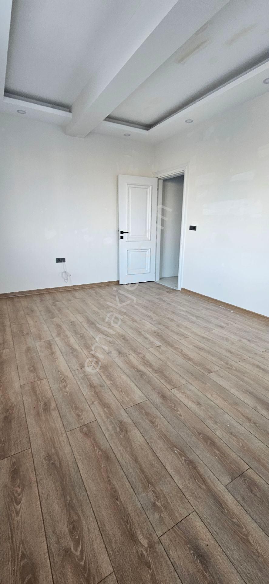 Hürriyet Mahallesinde Ultra Lüx, 3+1, Satılık Daire - Görsel 11