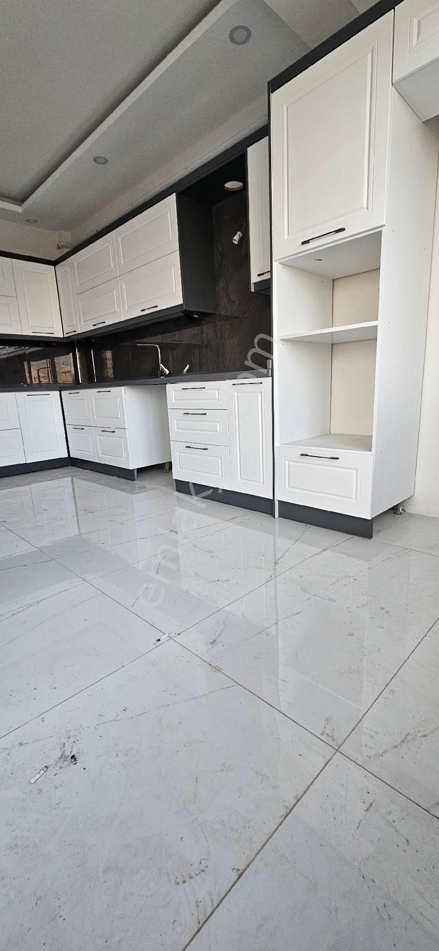 Hürriyet Mahallesinde Ultra Lüx, 3+1, Satılık Daire - Görsel 15