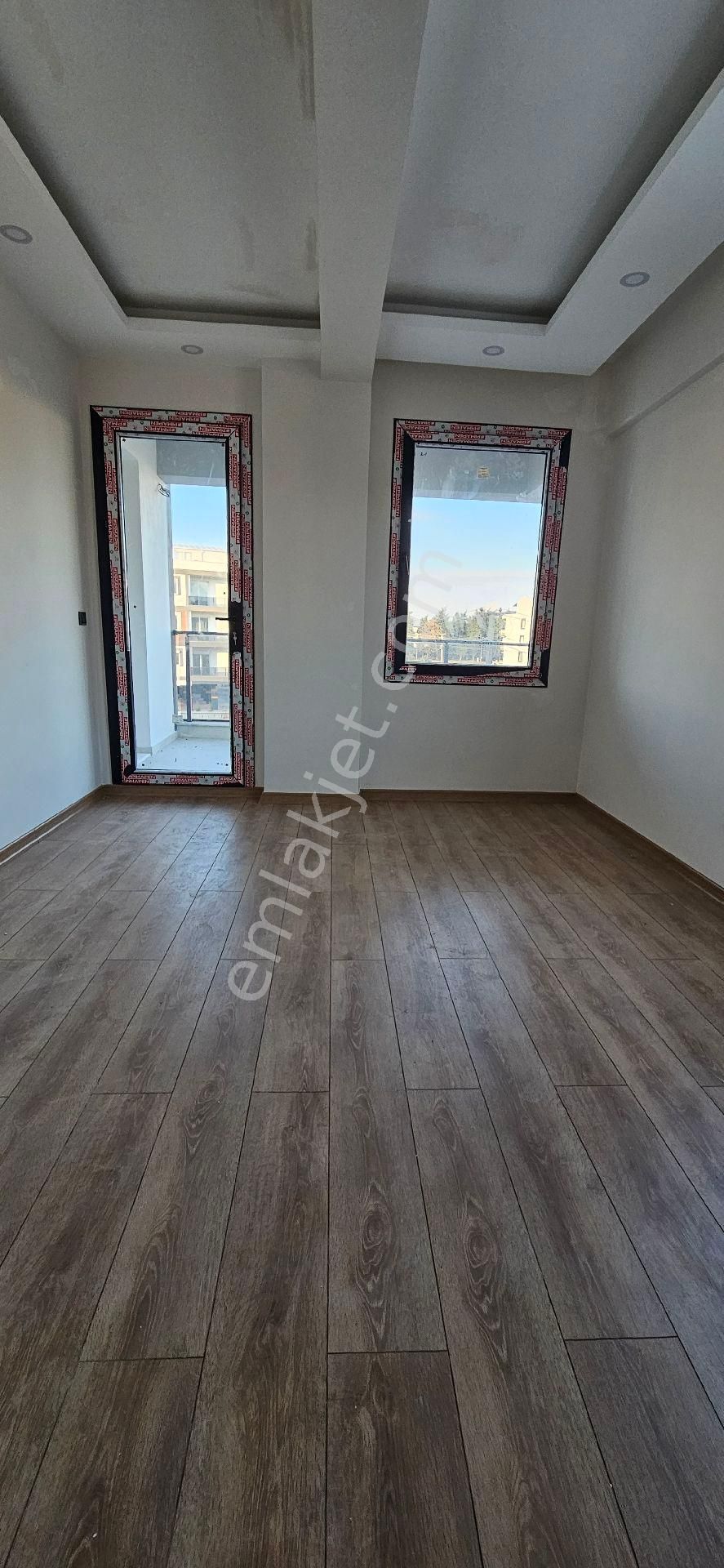 Hürriyet Mahallesinde Ultra Lüx, 3+1, Satılık Daire - Görsel 10