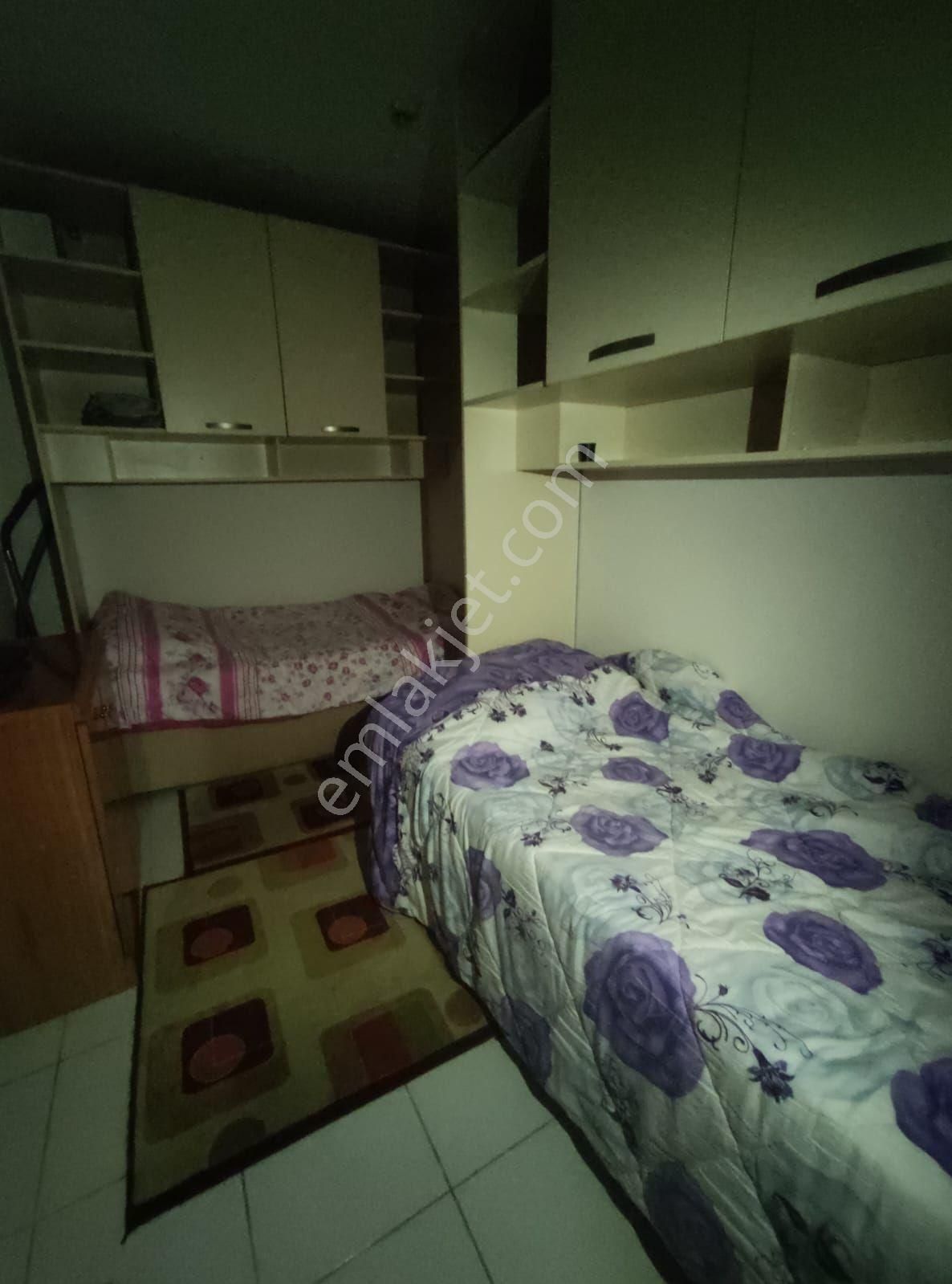 Nazilli İsabeyli Mah.üniversite Mevkiı Kiralik 1+1 Eşyalı Asansörlü 3 Kat Daire - Görsel 14