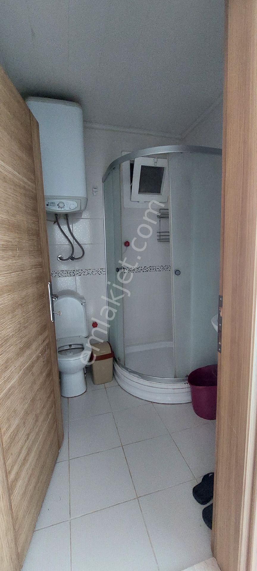 Nazilli İsabeyli Mah.üniversite Mevkiı Kiralik 1+1 Eşyalı Asansörlü 3 Kat Daire - Görsel 3