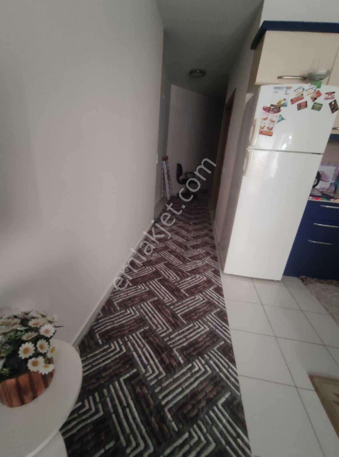 Nazilli İsabeyli Mah.üniversite Mevkiı Kiralik 1+1 Eşyalı Asansörlü 3 Kat Daire - Görsel 12