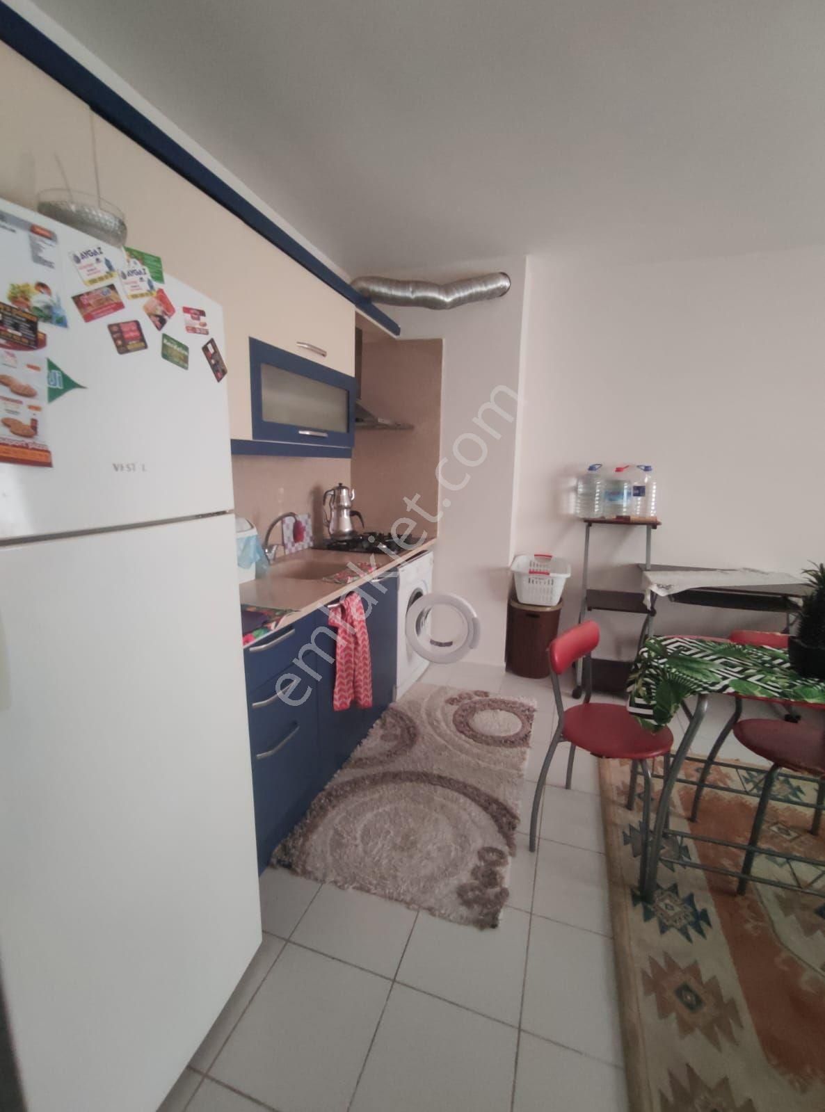 Nazilli İsabeyli Mah.üniversite Mevkiı Kiralik 1+1 Eşyalı Asansörlü 3 Kat Daire - Görsel 5