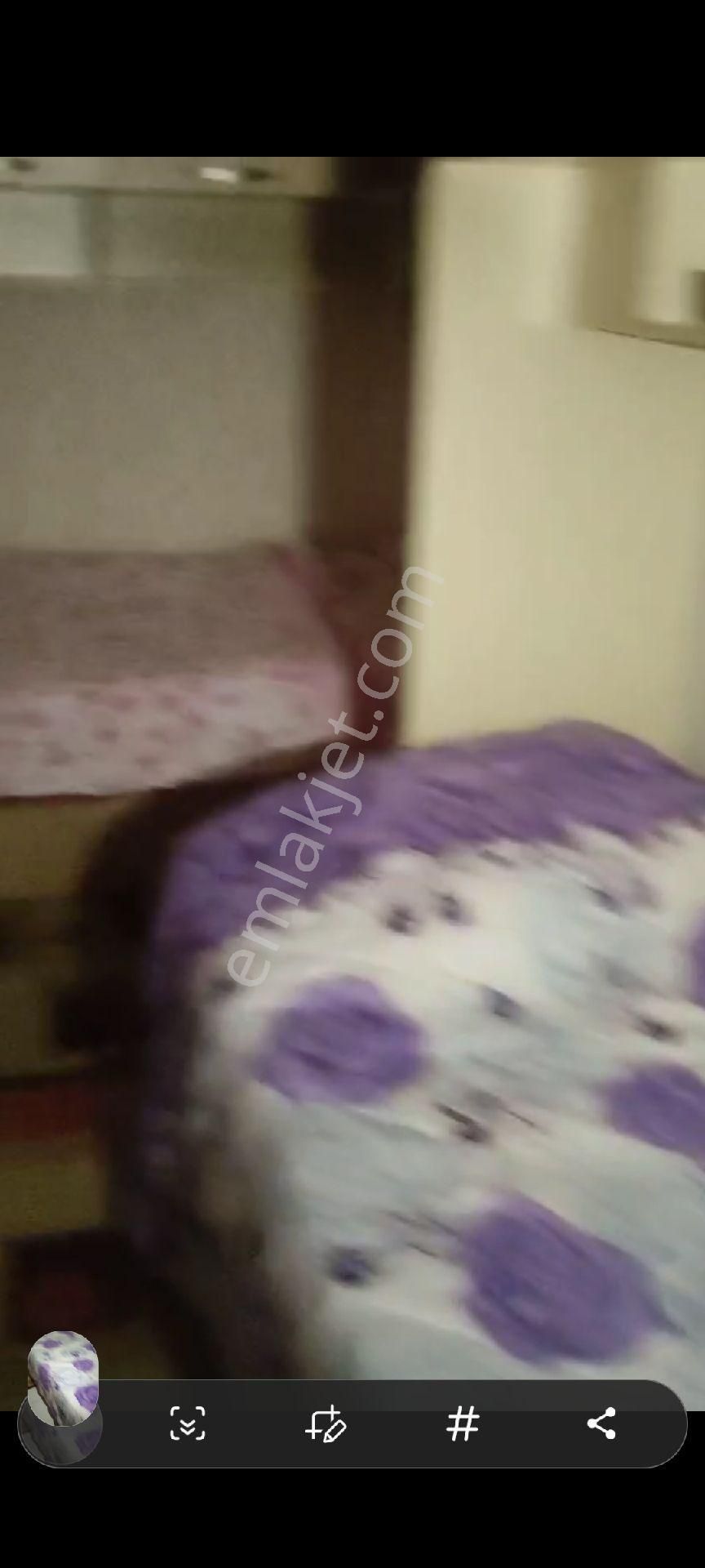 Nazilli İsabeyli Mah.üniversite Mevkiı Kiralik 1+1 Eşyalı Asansörlü 3 Kat Daire - Görsel 13