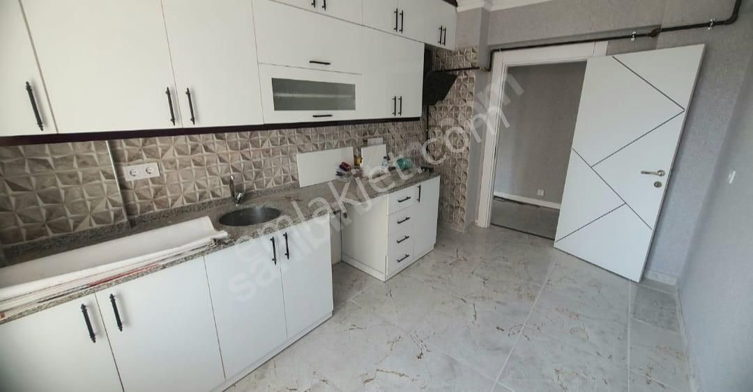 Muratpaşa Yeşilbahçe Satılık Daire  YEŞİLBAHÇE MAHALLESİNDE İÇİ FULL YAPILI KOMBİLİ 3+1 SATILIK DAİRE 