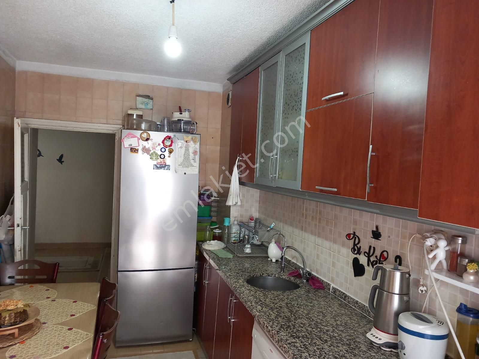 Yenişehir Pirireis Satılık Daire  YENİŞEHİR PİRİREİS MAHALLESİNDE ASANSÖRLÜ SATILIK 3+1 DAİRE