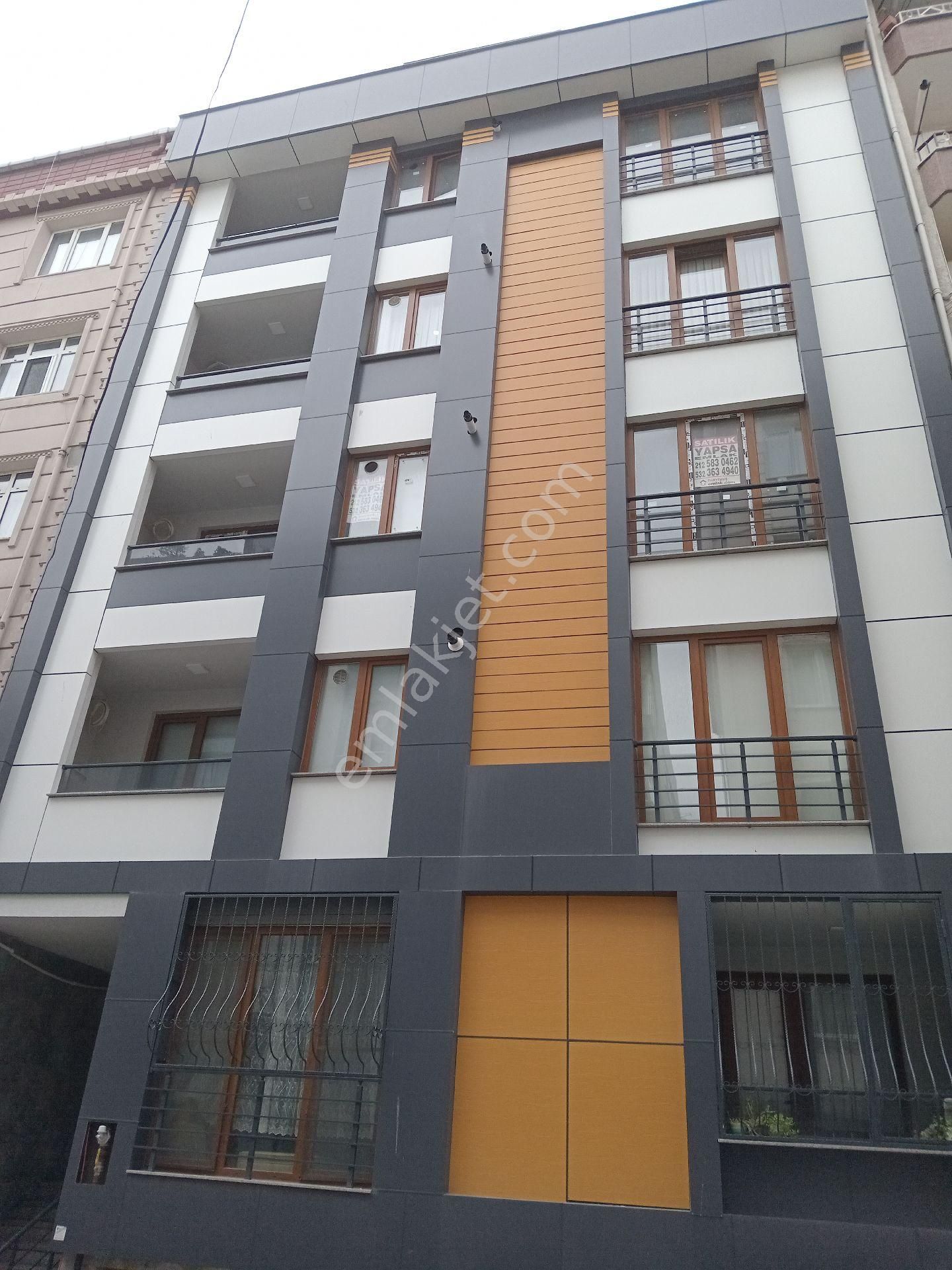 Bakırköy Yenimahalle Satılık Daire Yenımahalle Merkeze Marmaraya Dolmuşlara İst Caddesıne Sıfır