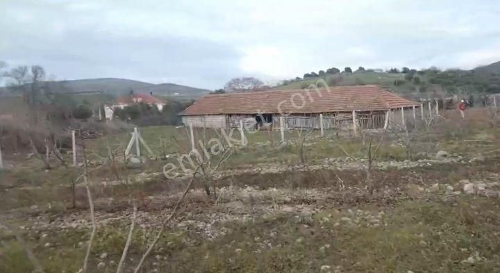 Gönen Çalıoba Satılık Muhtelif Arsa Balıkesir/gönen/çalıoba Mah 4 Adet İmarlı Arsalar-gönen'e 8 Km