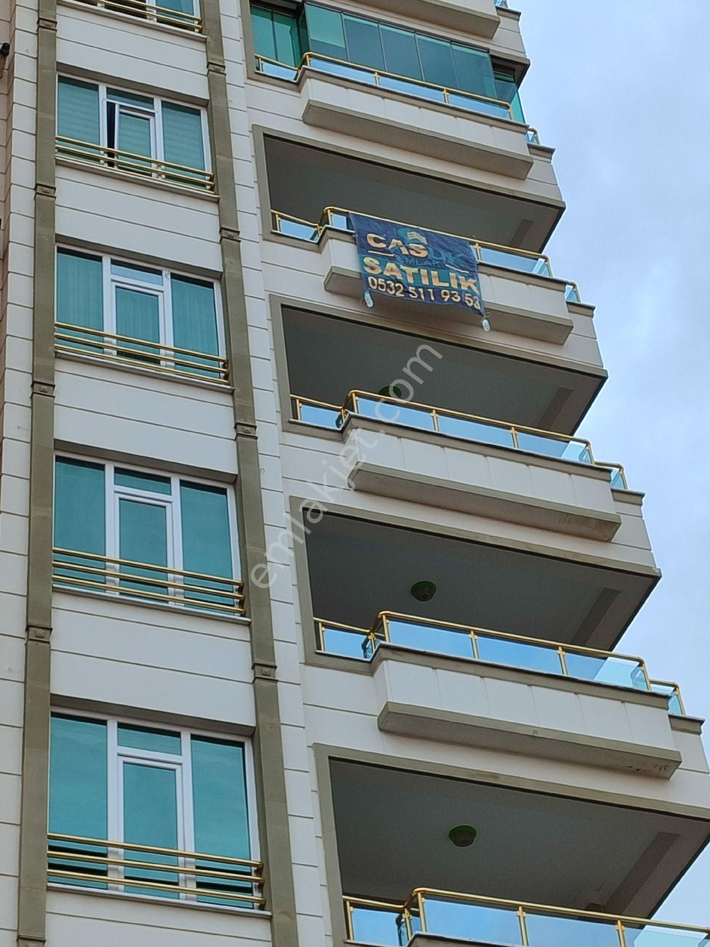 Karaköprü Atakent Satılık Daire CASUK EMLAKTAN SATILIK DAİRE