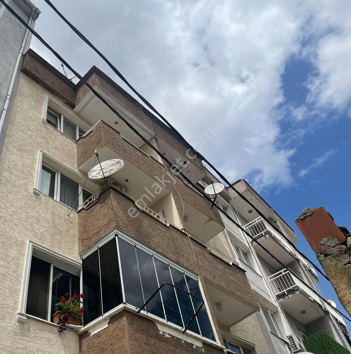 Yıldırım Sinandede Satılık Daire  Bursa Kılıç tan Sinandede de Satılık 2+1 Daire 90 m2