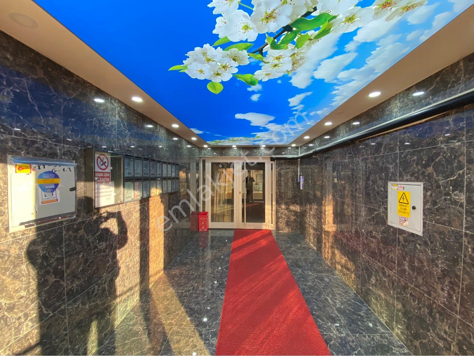Mamak kutlu mah. 3+1 köşebaşi yüksek gi̇ri̇ş full yapili cadde yakini satilik dai̇re
