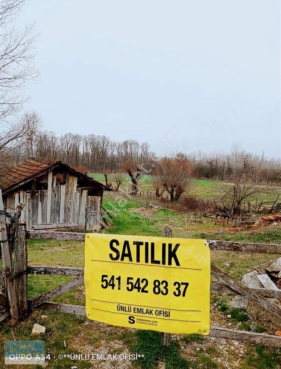 Kastamonu Merkez Merkez Bucağı Emirler Köyü (Merkez) Satılık Konut İmarlı ÜNLÜ EMLAKTAN YAKIN KONUMDA VİLLA YAPIMINA UYGUN İMARLI ARSA