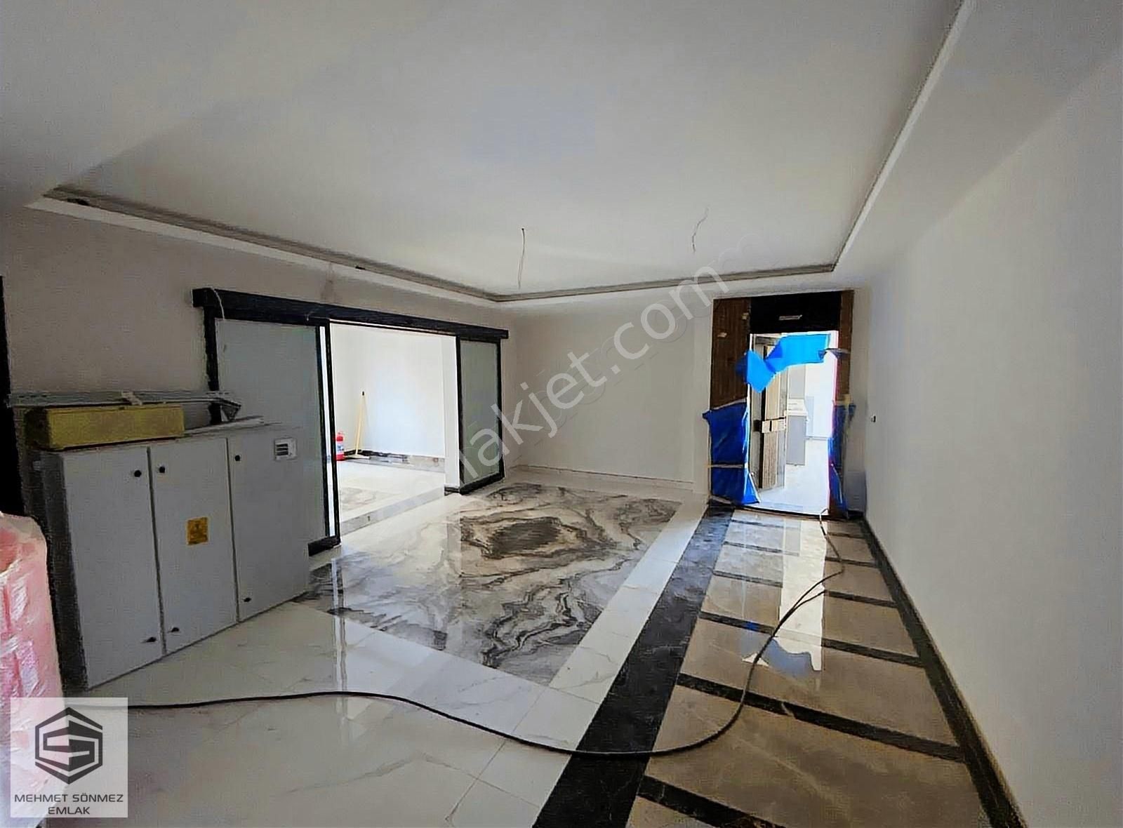 Antalya Aksu Altıntaş'ta Oturuma Hazır Lux 2+1 - Görsel 17