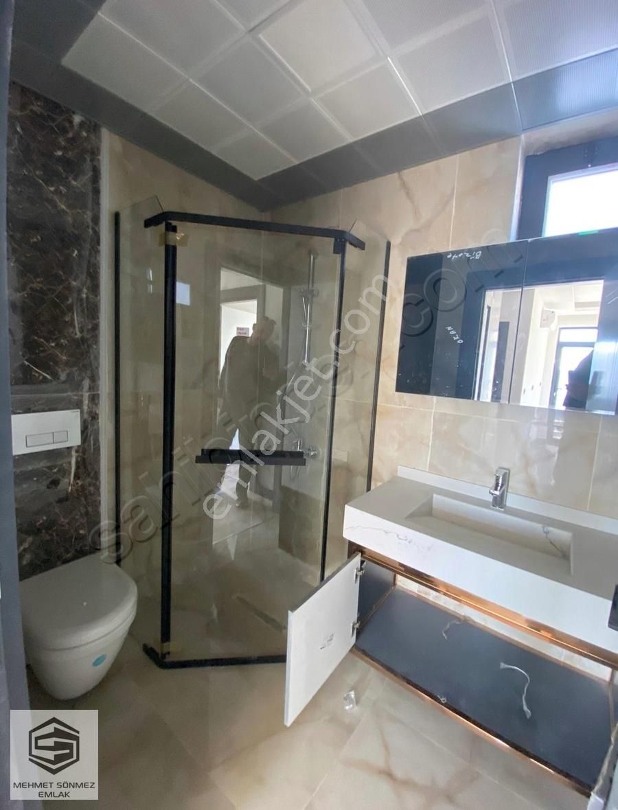 Antalya Aksu Altıntaş'ta Oturuma Hazır Lux 2+1 - Görsel 16