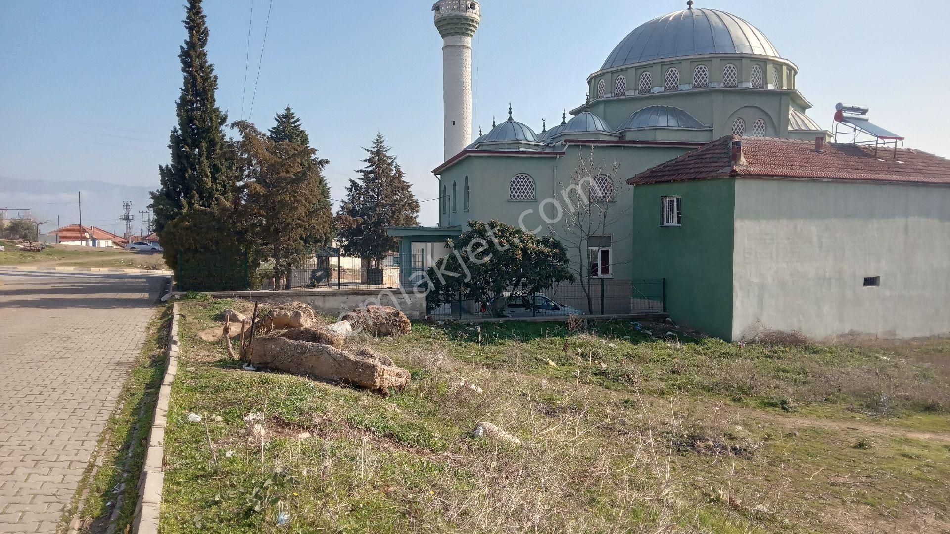 Alaşehir Şeyh Sinan Satılık Konut İmarlı Uygun Fiyata Arsa