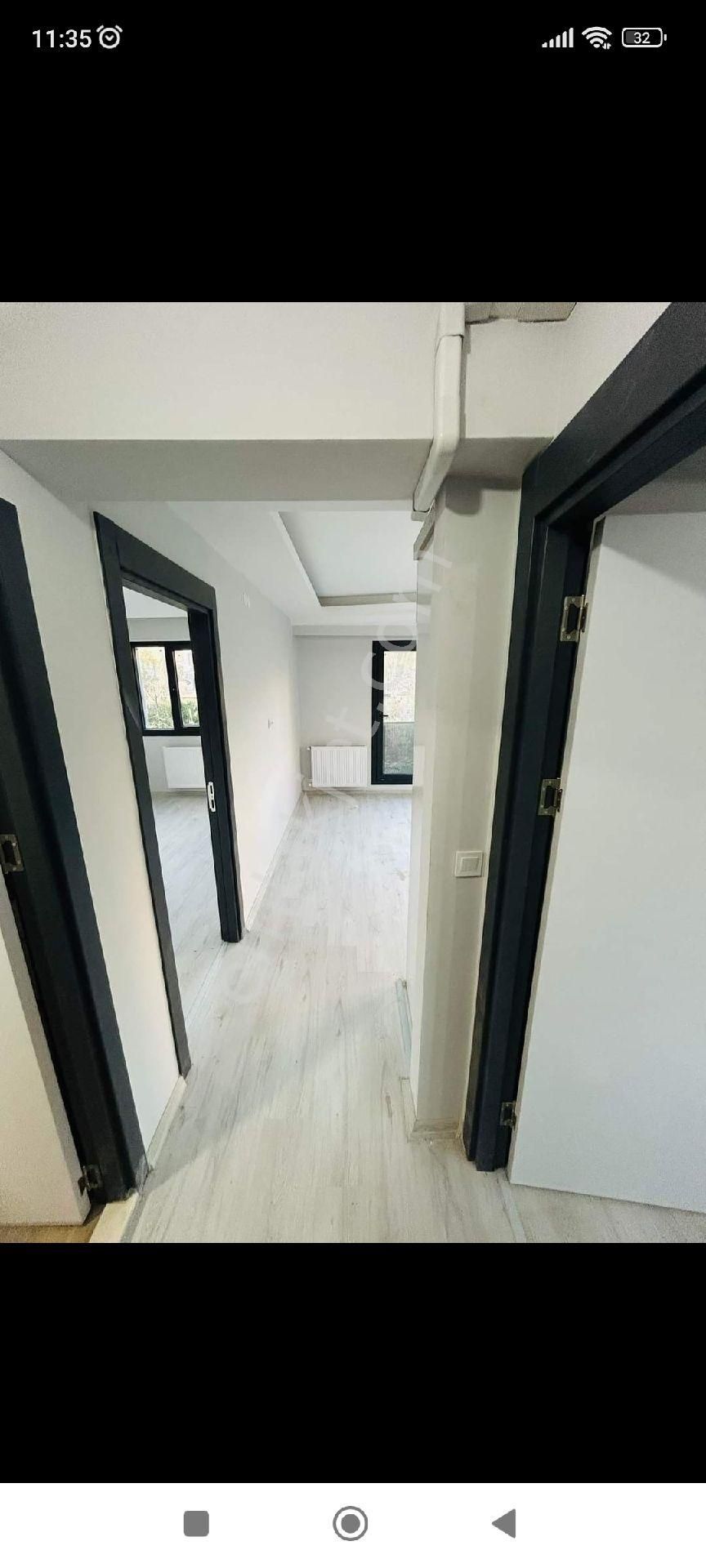 Bergama Kurtuluş Satılık Daire İZMİR BERGAMA KURTULUŞ MAH. SATILIK 0 DAİRE