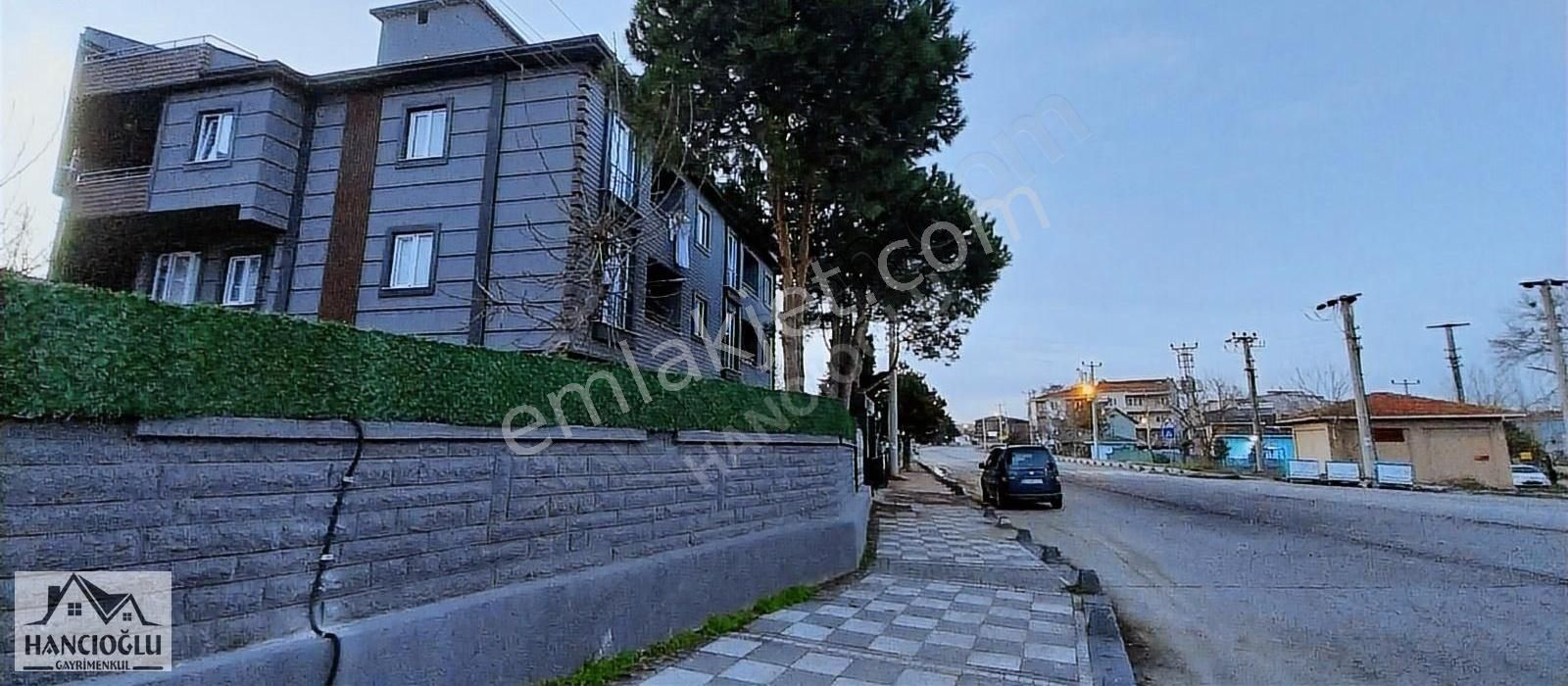 Süleymanpaşa Kumbağ Satılık Daire HANCIOĞLU'NDAN KUMBAĞ'DA 2+1 65 M² SATILIK DAİRE