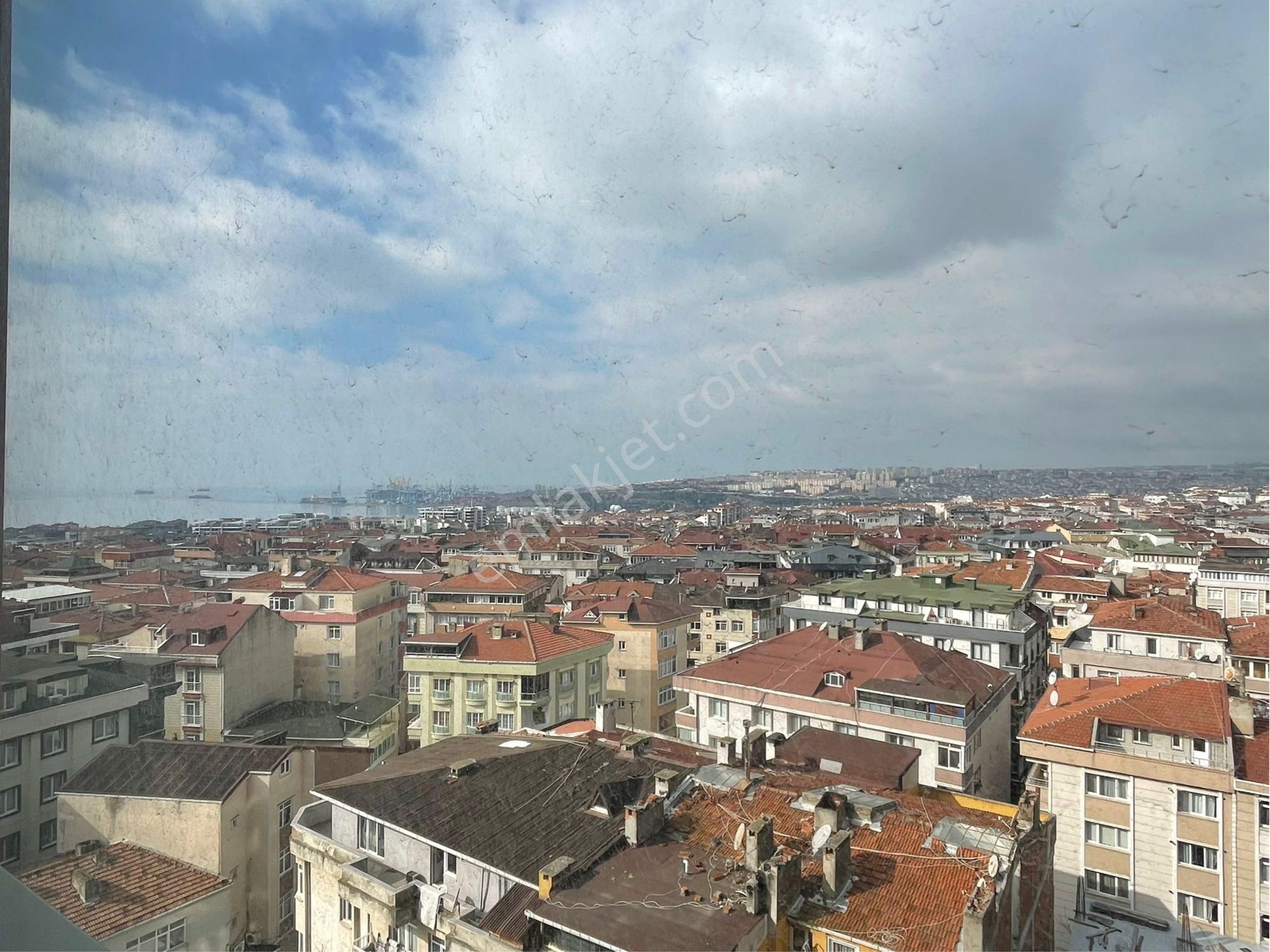 Toya Vista Sitede 2+1 Full Eşyalı Kiralık Süper Lüx Daire - Görsel 21