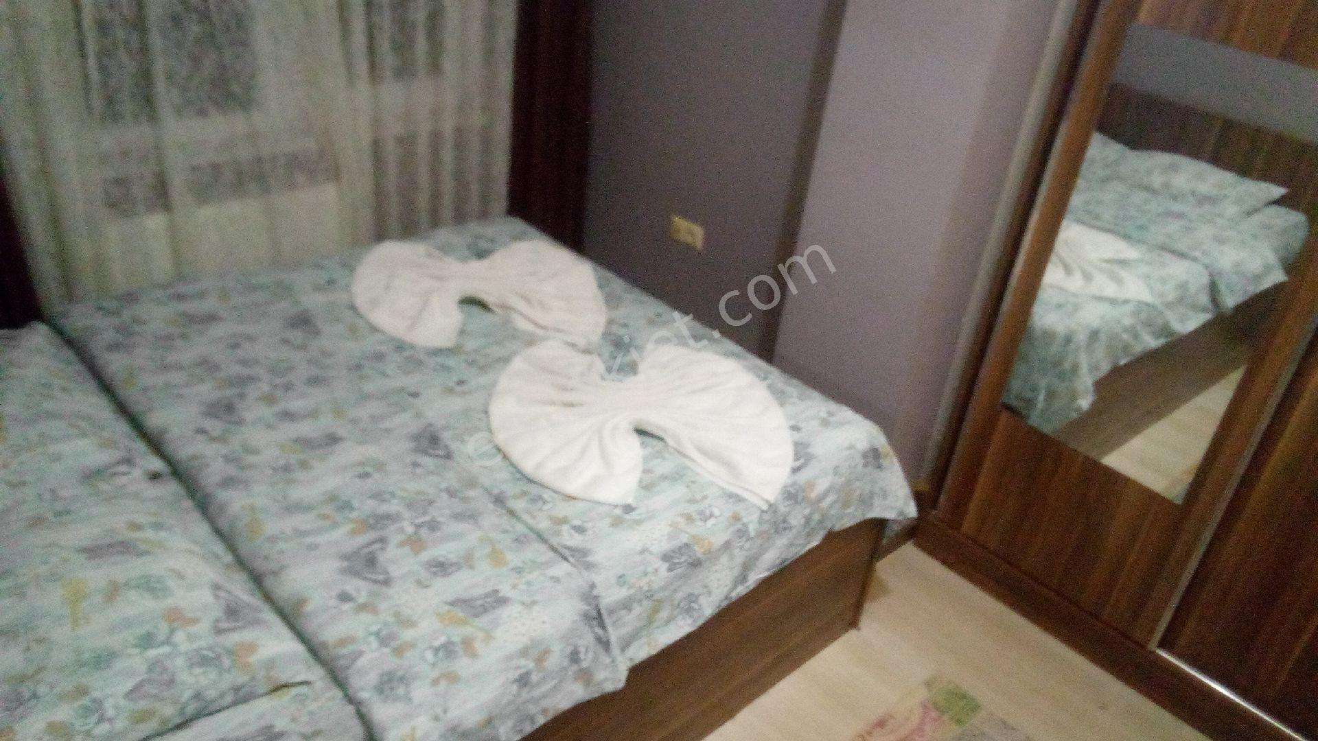 Atakentde Günlük Kiralık 1+1 Ev - Görsel 5