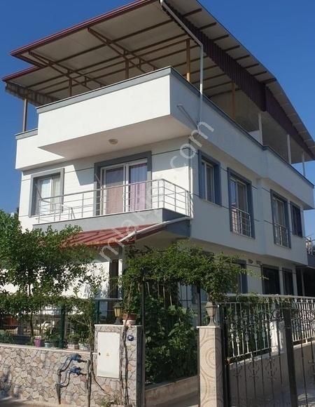 Seferihisar Payamlı Satılık Villa İZMİR'İN İNCİSİ SEFERİHİSAR DOĞANBEY'DE 4+1 SATILIK VİLLA