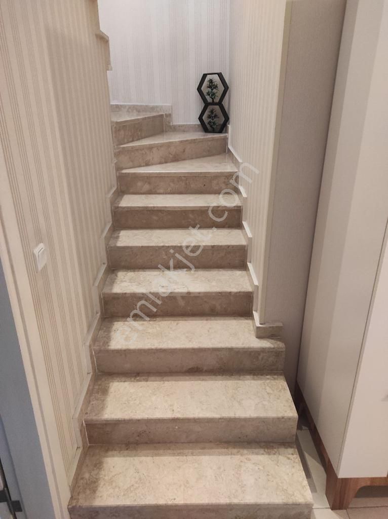 Cikcilli Mah. Alanyum Arkası 4+1 Dublex Daire - Görsel 11