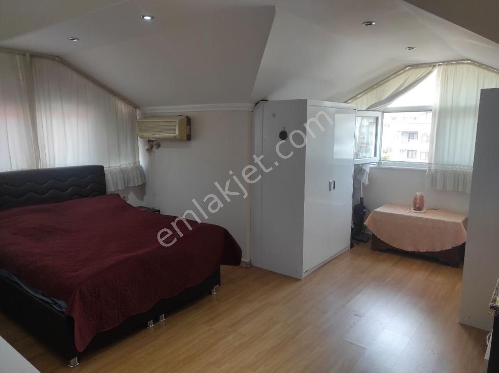 Cikcilli Mah. Alanyum Arkası 4+1 Dublex Daire - Görsel 13