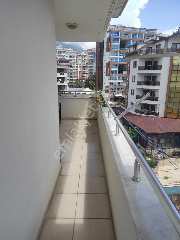 Cikcilli Mah. Alanyum Arkası 4+1 Dublex Daire - Görsel 30