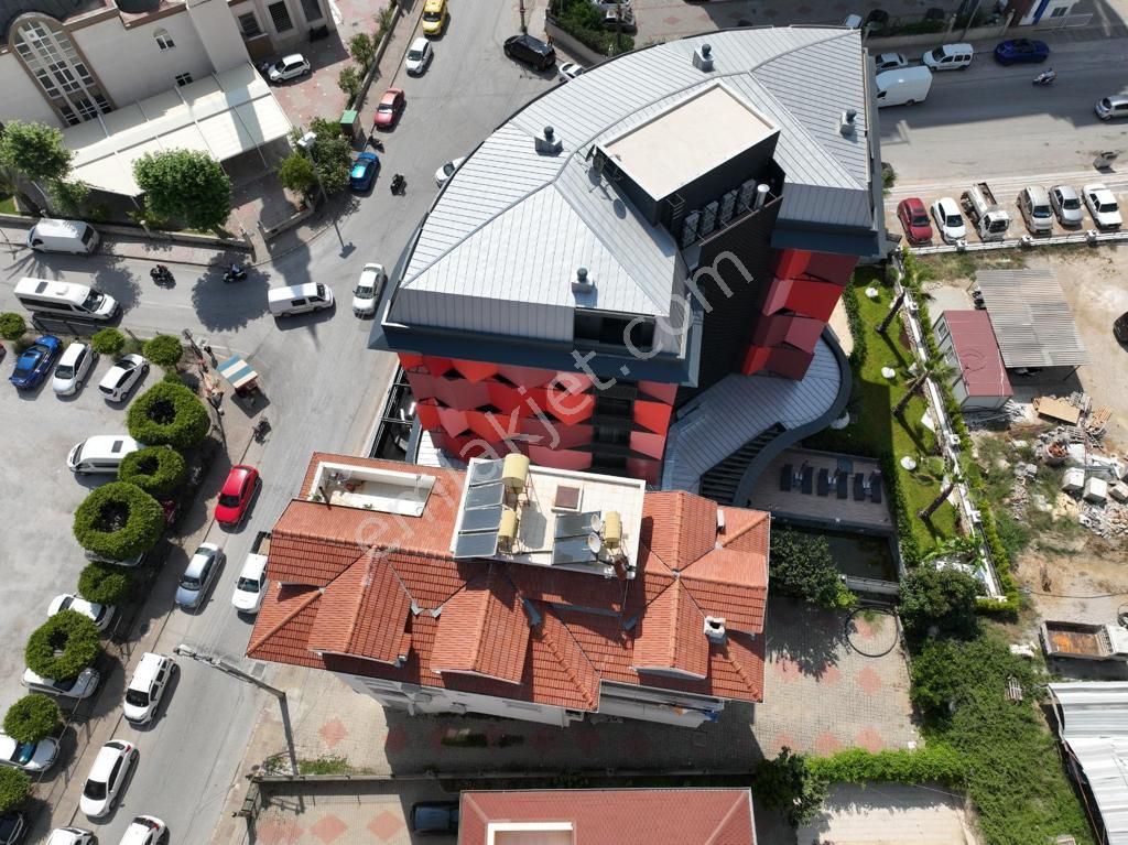 Cikcilli Mah. Alanyum Arkası 4+1 Dublex Daire - Görsel 3