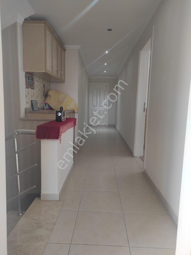 Cikcilli Mah. Alanyum Arkası 4+1 Dublex Daire - Görsel 15