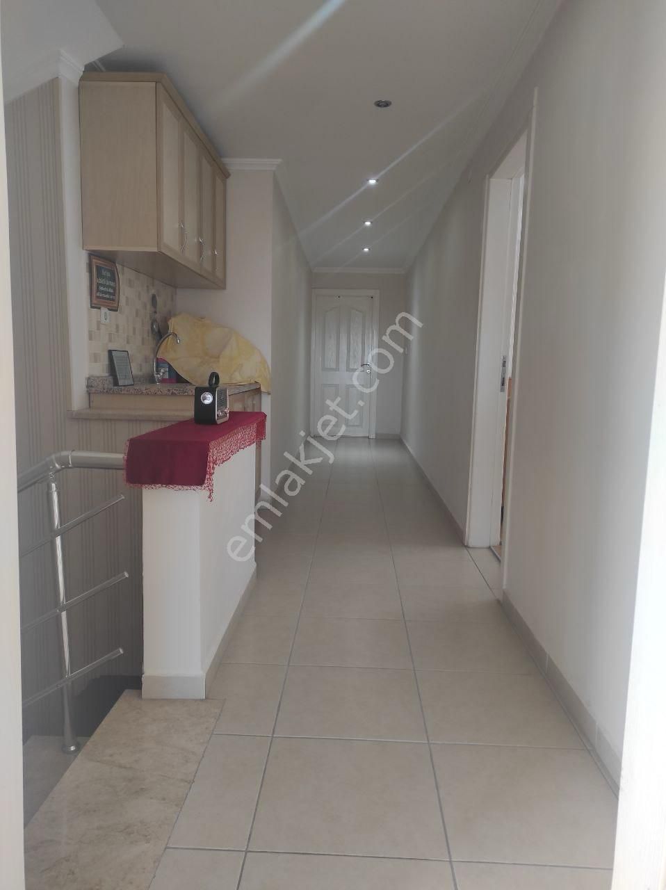 Cikcilli Mah. Alanyum Arkası 4+1 Dublex Daire - Görsel 27