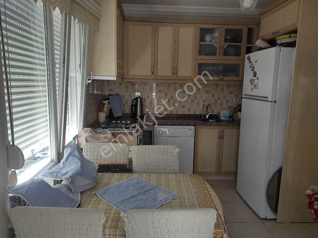 Cikcilli Mah. Alanyum Arkası 4+1 Dublex Daire - Görsel 7