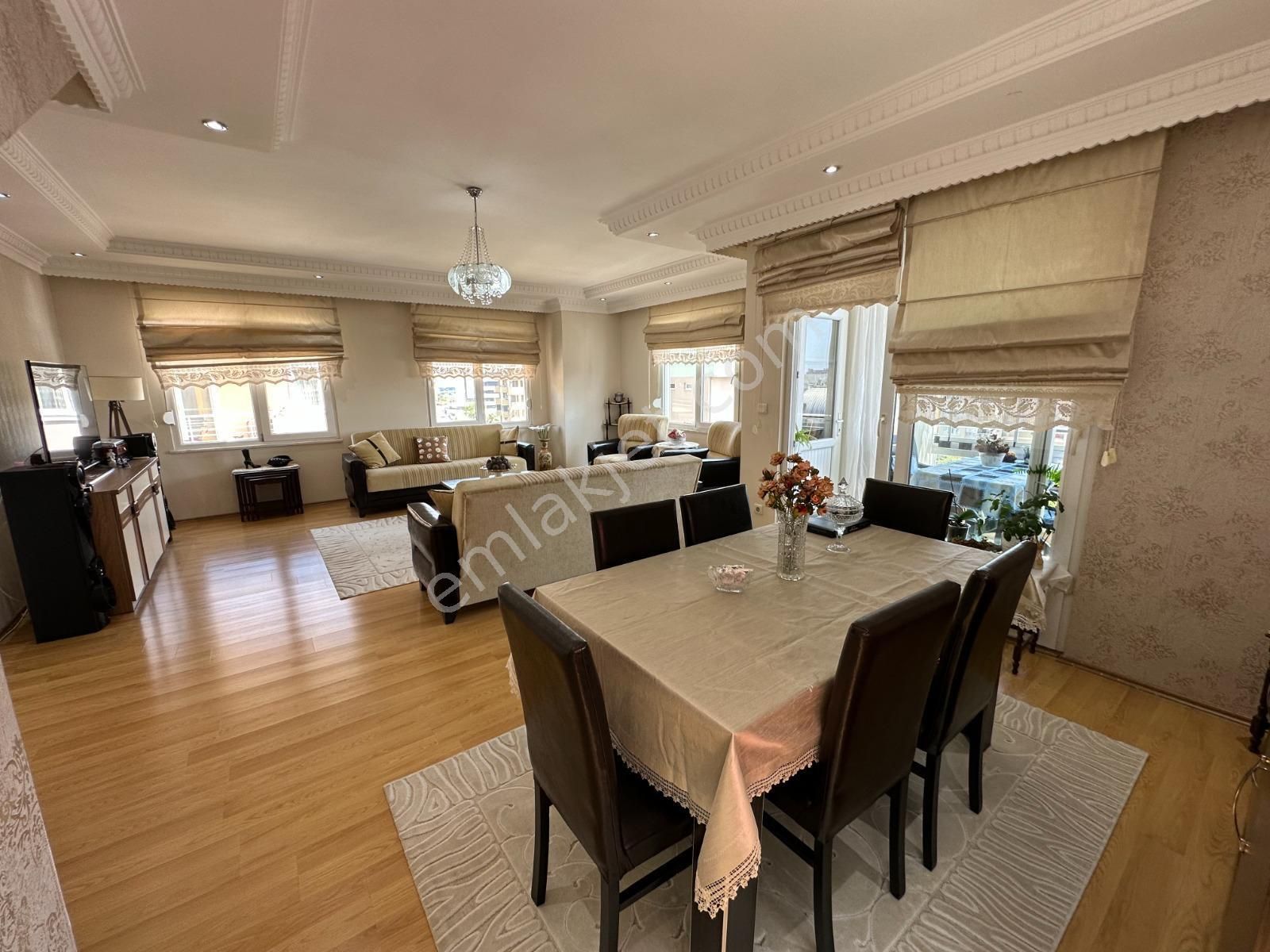 Cikcilli Mah. Alanyum Arkası 4+1 Dublex Daire - Görsel 21