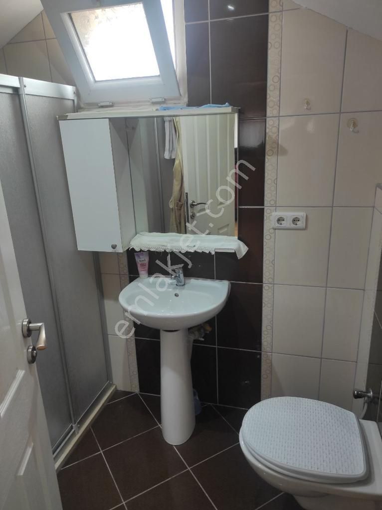 Cikcilli Mah. Alanyum Arkası 4+1 Dublex Daire - Görsel 32