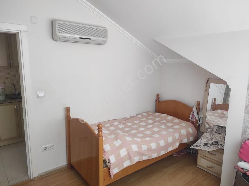 Cikcilli Mah. Alanyum Arkası 4+1 Dublex Daire - Görsel 23