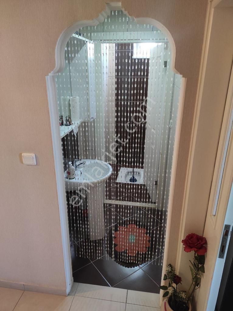 Cikcilli Mah. Alanyum Arkası 4+1 Dublex Daire - Görsel 34