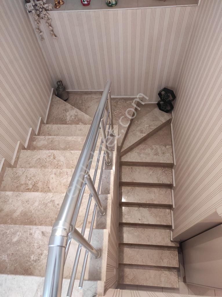 Cikcilli Mah. Alanyum Arkası 4+1 Dublex Daire - Görsel 9