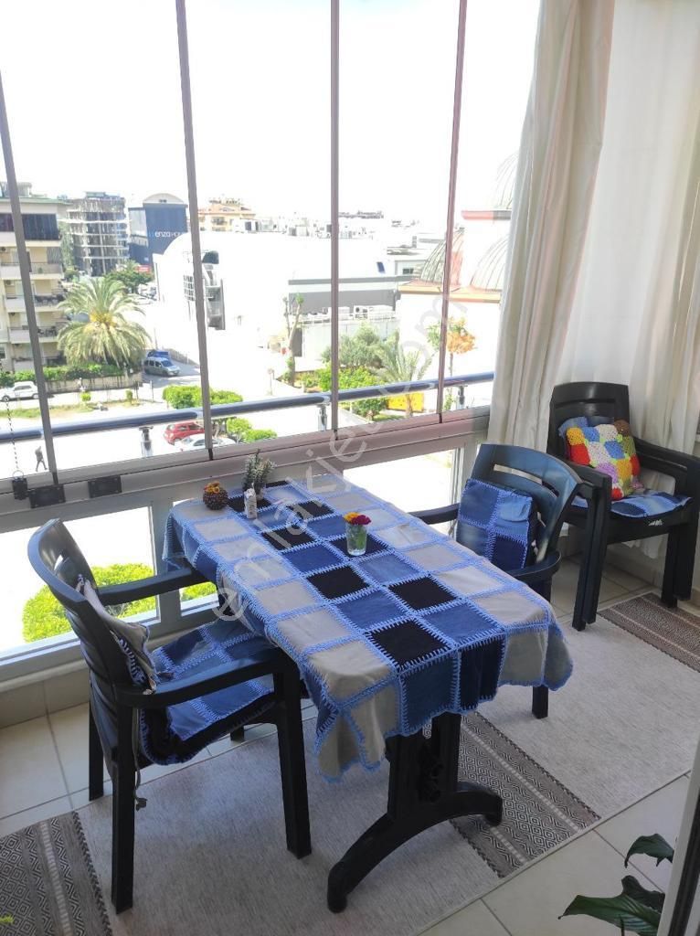 Cikcilli Mah. Alanyum Arkası 4+1 Dublex Daire - Görsel 31