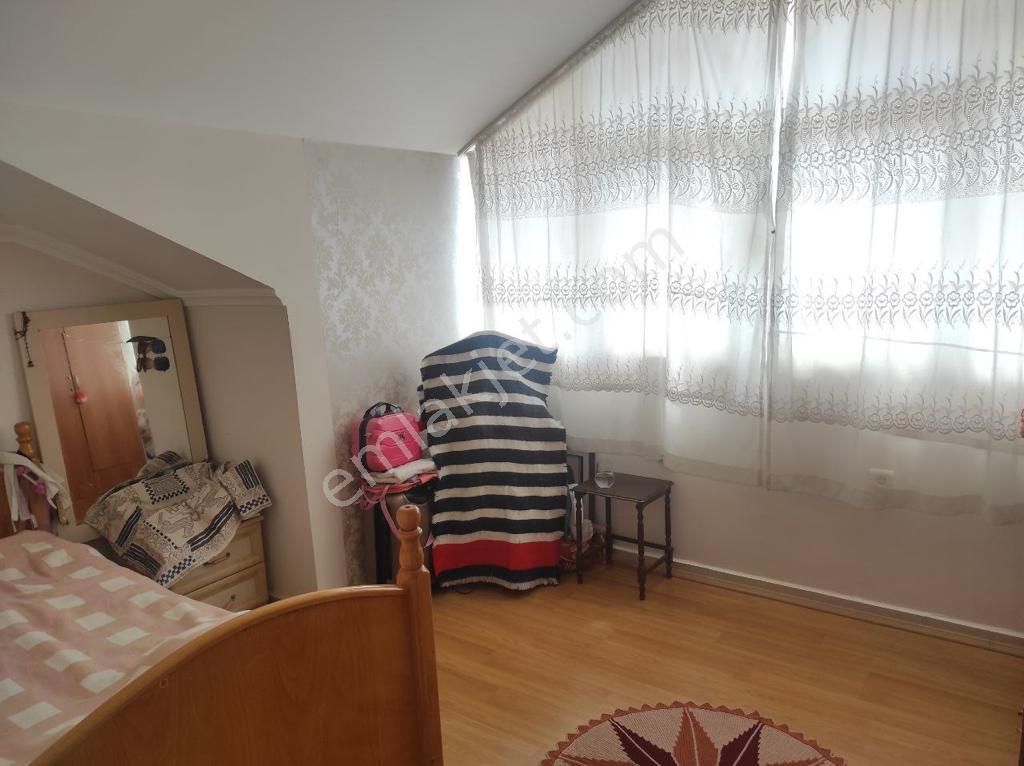 Cikcilli Mah. Alanyum Arkası 4+1 Dublex Daire - Görsel 22