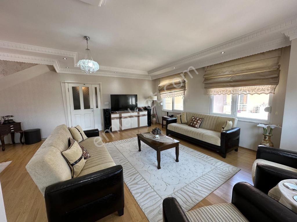 Cikcilli Mah. Alanyum Arkası 4+1 Dublex Daire - Görsel 18