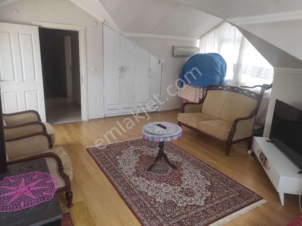 Cikcilli Mah. Alanyum Arkası 4+1 Dublex Daire - Görsel 16