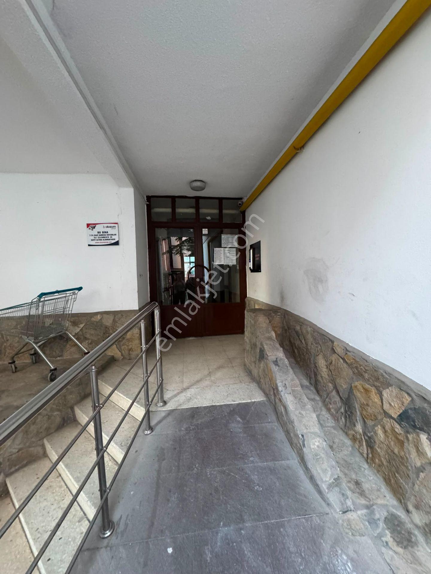 Water Hause Gayrimenkul' Den Tunahan Mahallesin'de Satılık Daire - Görsel 11