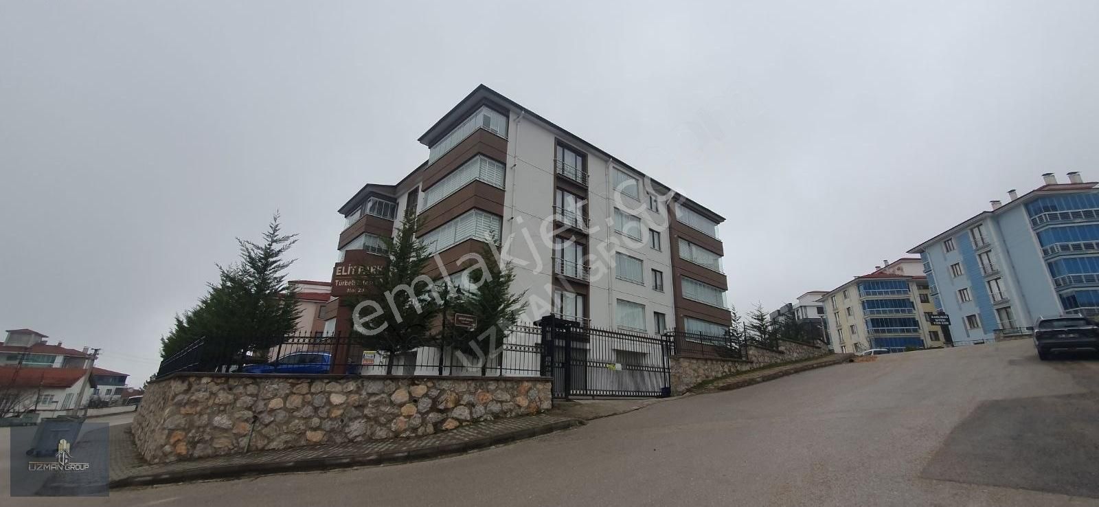 Safranbolu Esentepe Satılık Daire UZMAN EMLAK'TAN ELİT PARK SİTESİNDE 4+1 LÜKS DAİRE