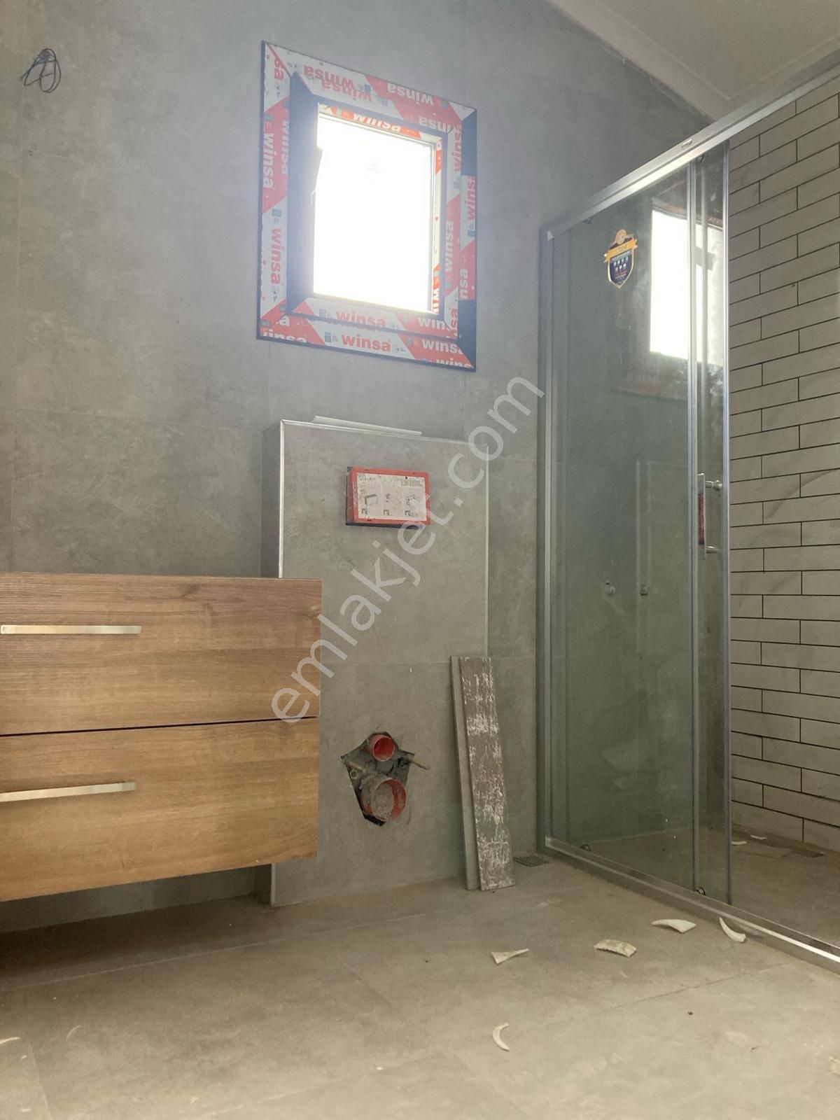 Küçükkuyu Zeus Yolu Üzeri Satılık 3+1 Lüks Villa - Görsel 35