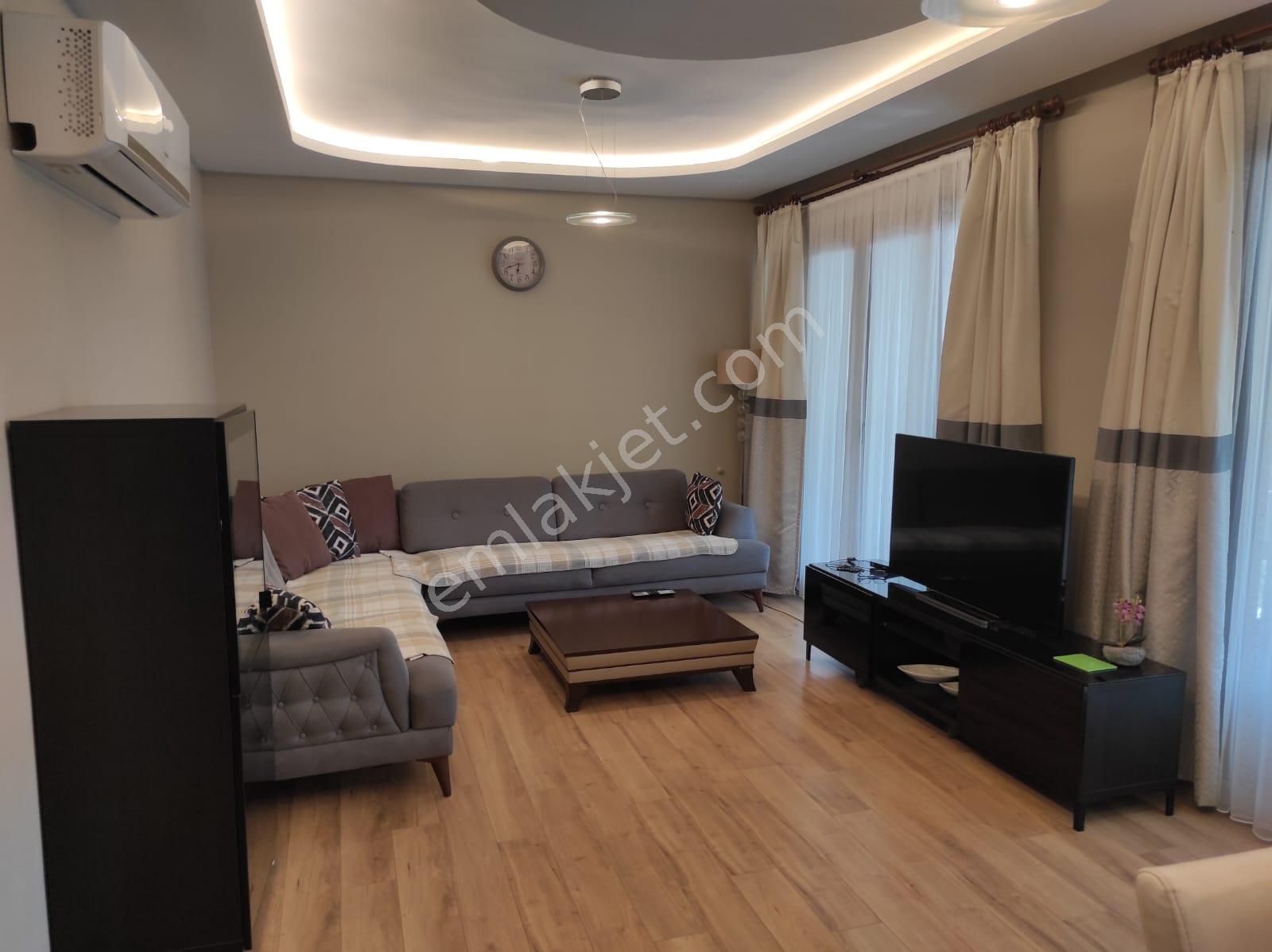 Marmaris Hisarönü Kiralık Villa MARMARİS DEĞİRMENYANI MAHALLESİNDE  3+1 FULL EŞYALI LÜKS VİLLAMIZ